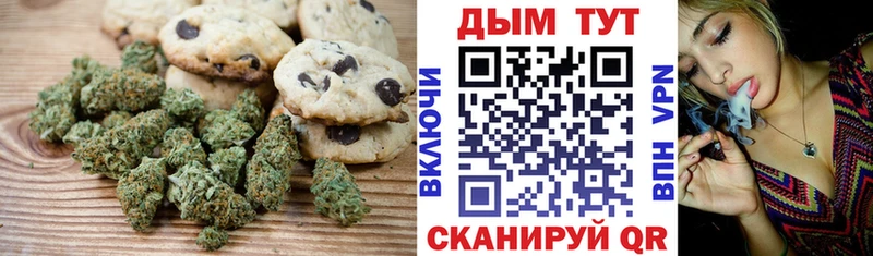 Canna-Cookies марихуана  OMG как зайти  Красногорск 